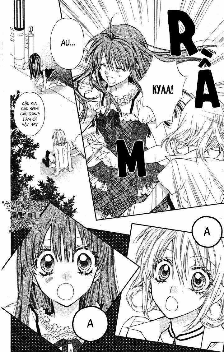 31 Ai Dream - Chapter 14 - Trang 13