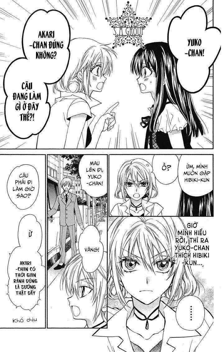 31 Ai Dream - Chapter 14 - Trang 14