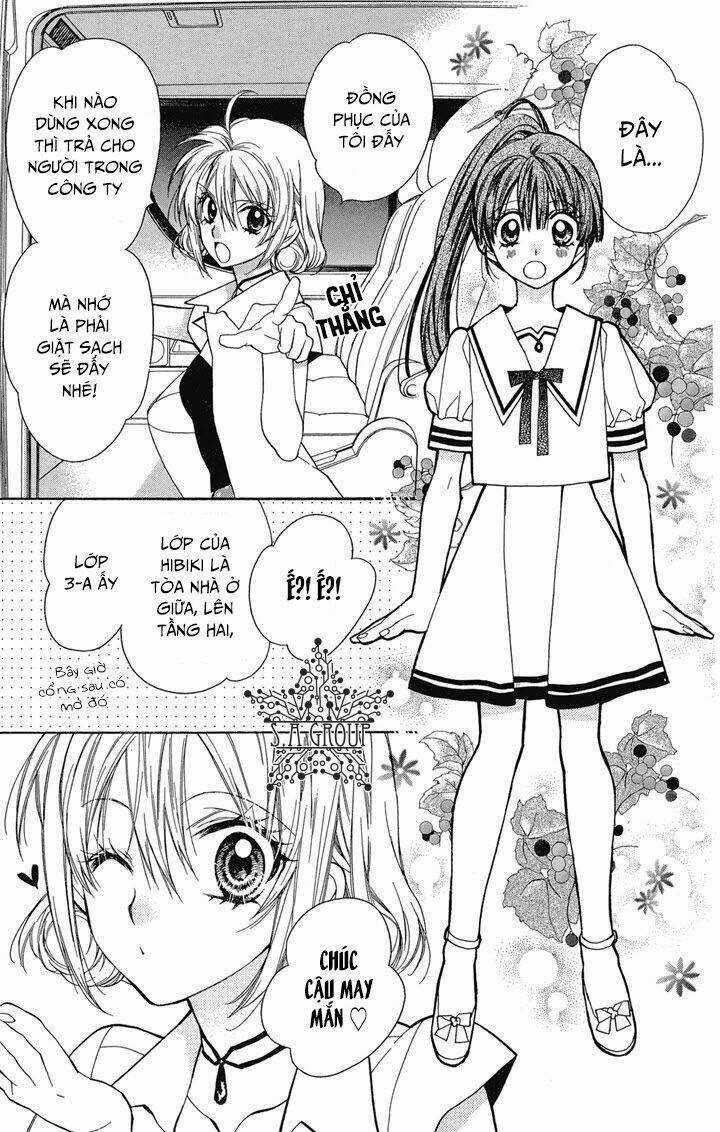 31 Ai Dream - Chapter 14 - Trang 16