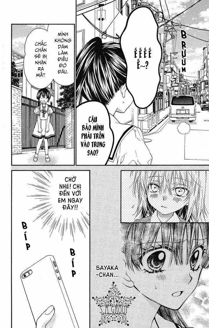 31 Ai Dream - Chapter 14 - Trang 17