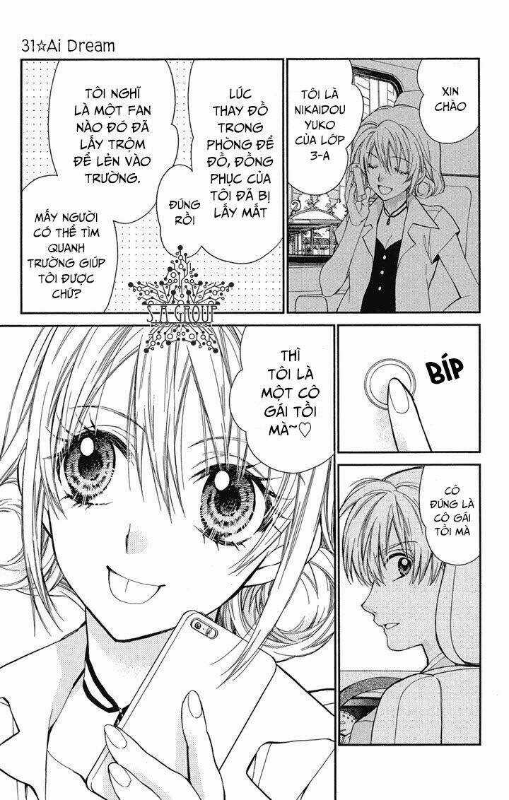 31 Ai Dream - Chapter 14 - Trang 18