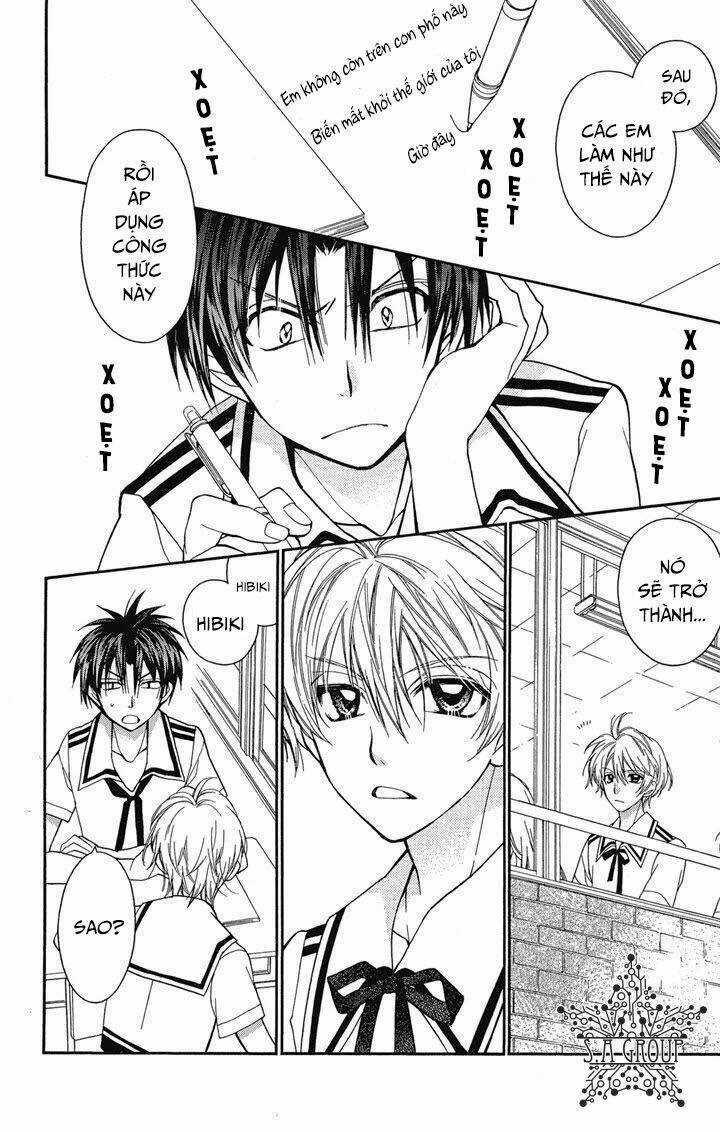 31 Ai Dream - Chapter 14 - Trang 19