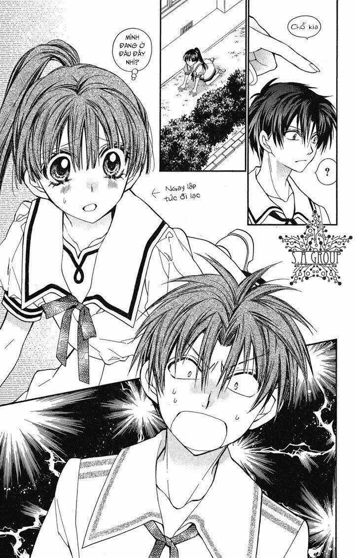 31 Ai Dream - Chapter 14 - Trang 20