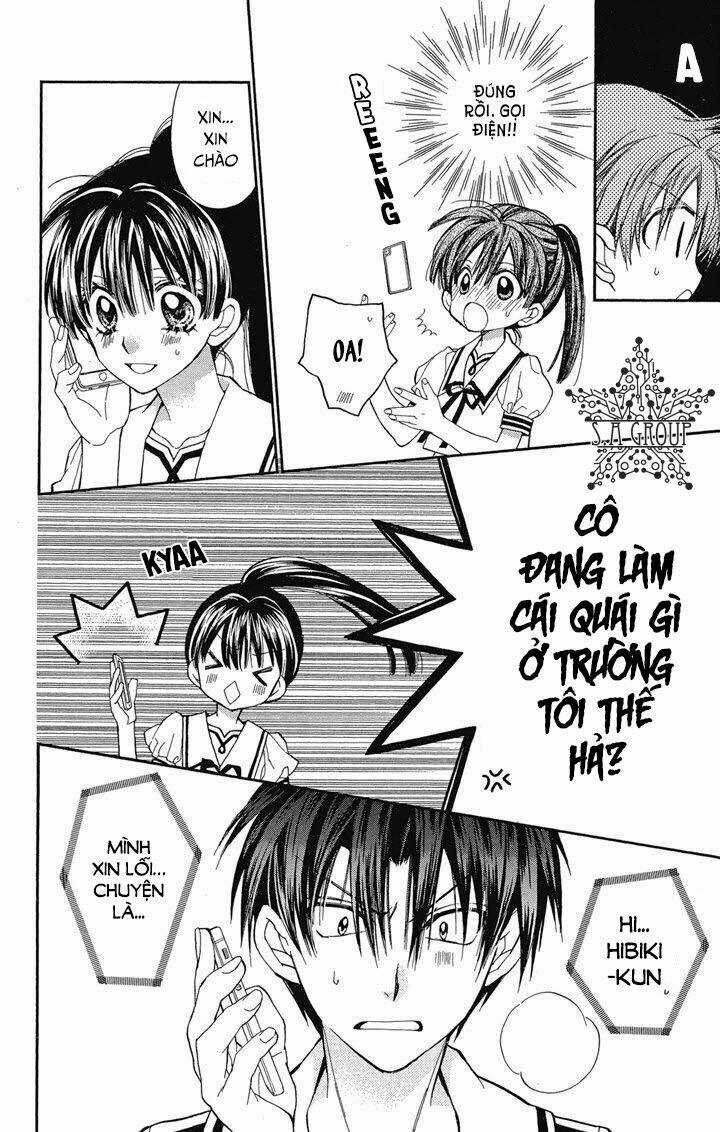 31 Ai Dream - Chapter 14 - Trang 23