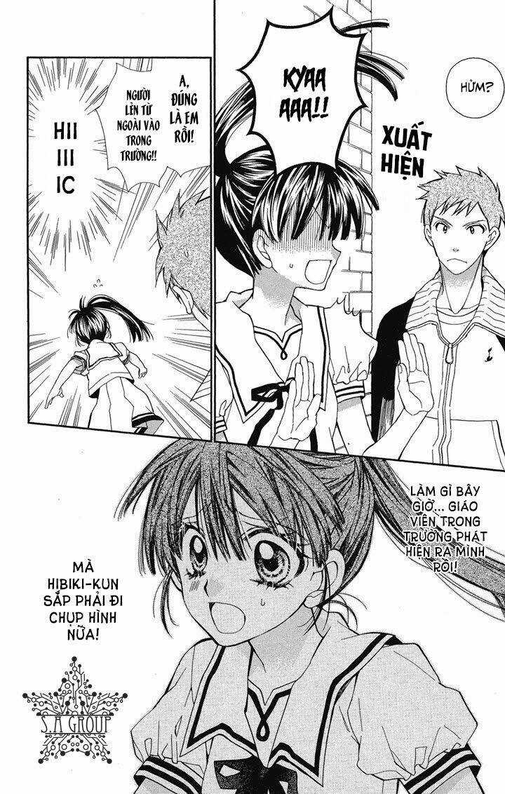 31 Ai Dream - Chapter 14 - Trang 25