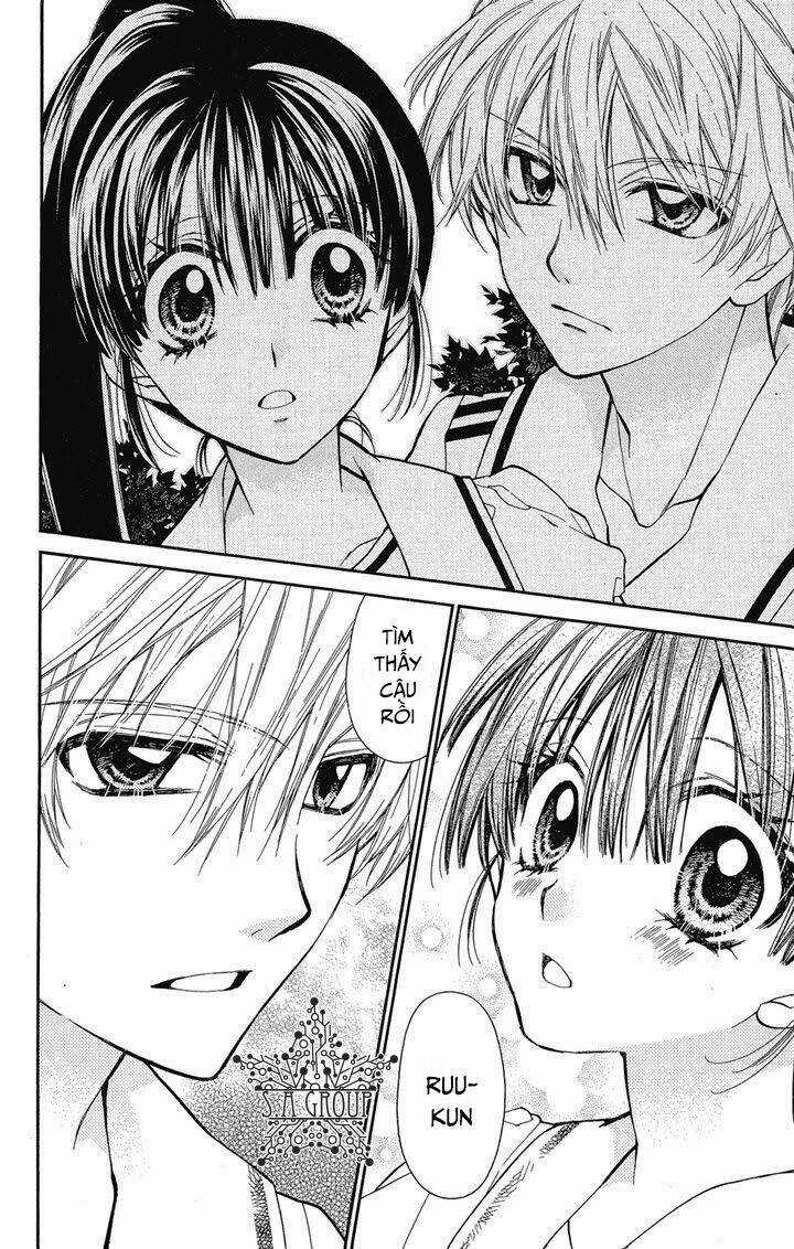 31 Ai Dream - Chapter 14 - Trang 27