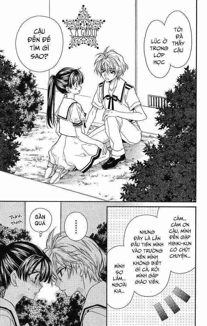 31 Ai Dream - Chapter 14 - Trang 28