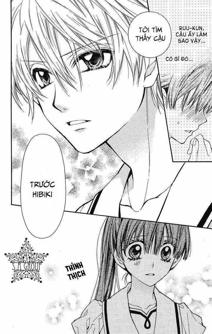 31 Ai Dream - Chapter 14 - Trang 29