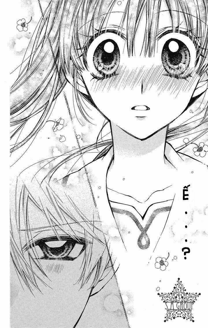 31 Ai Dream - Chapter 14 - Trang 31