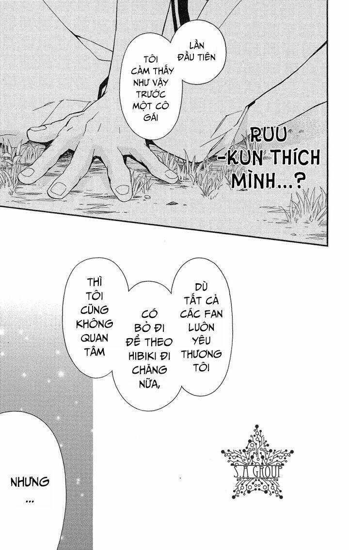 31 Ai Dream - Chapter 14 - Trang 32