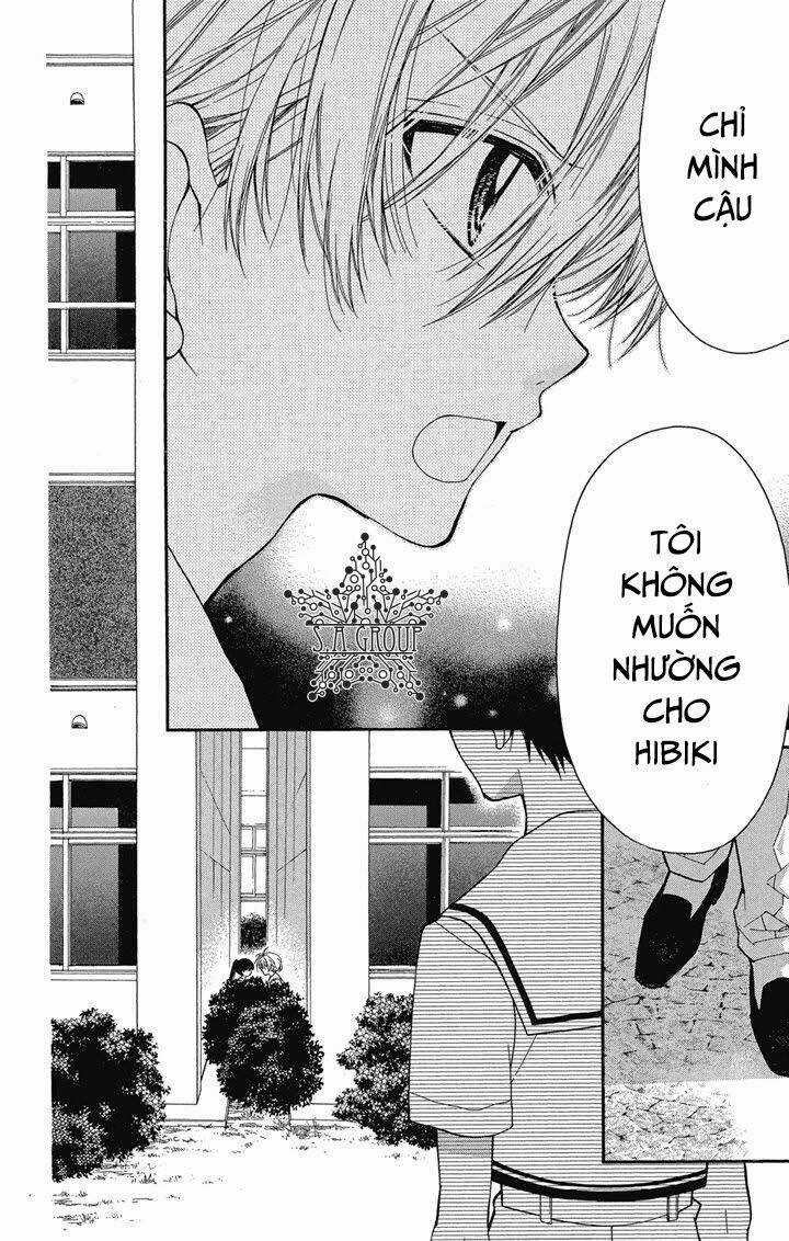 31 Ai Dream - Chapter 14 - Trang 33