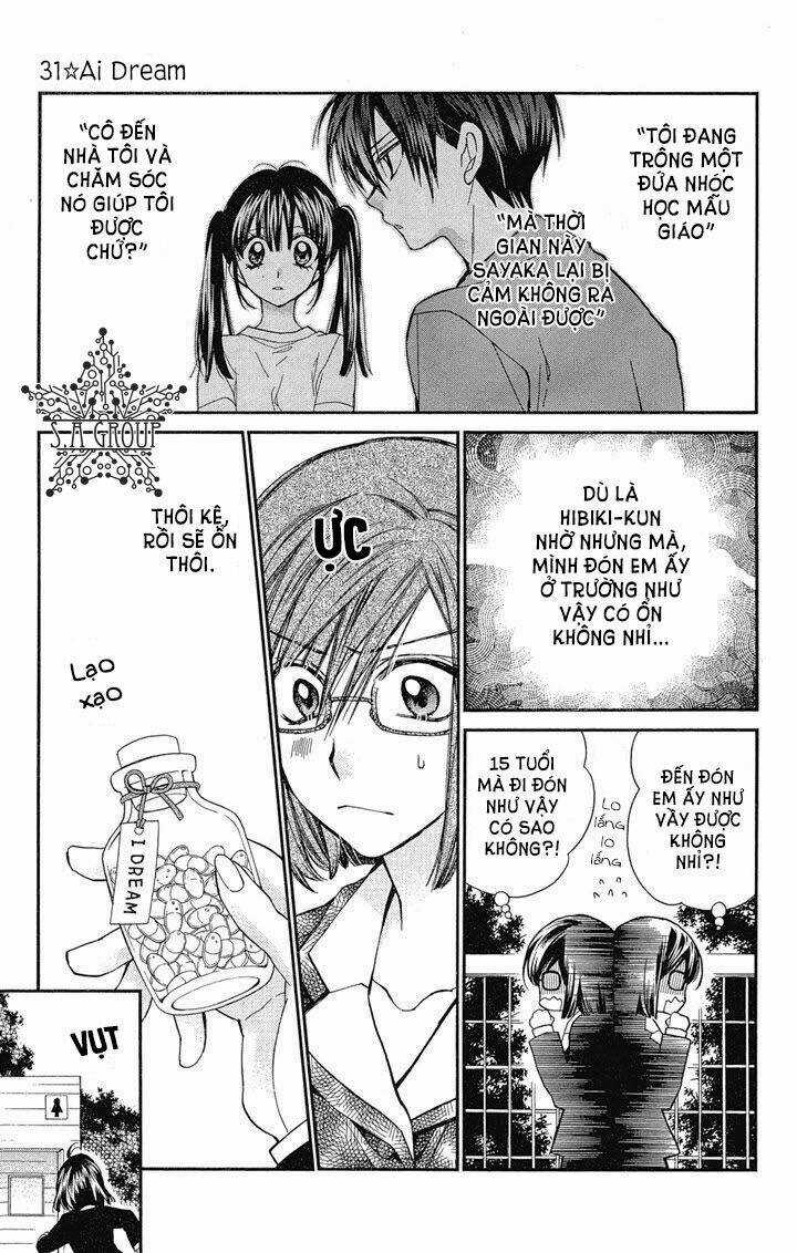 31 Ai Dream - Chapter 14 - Trang 6