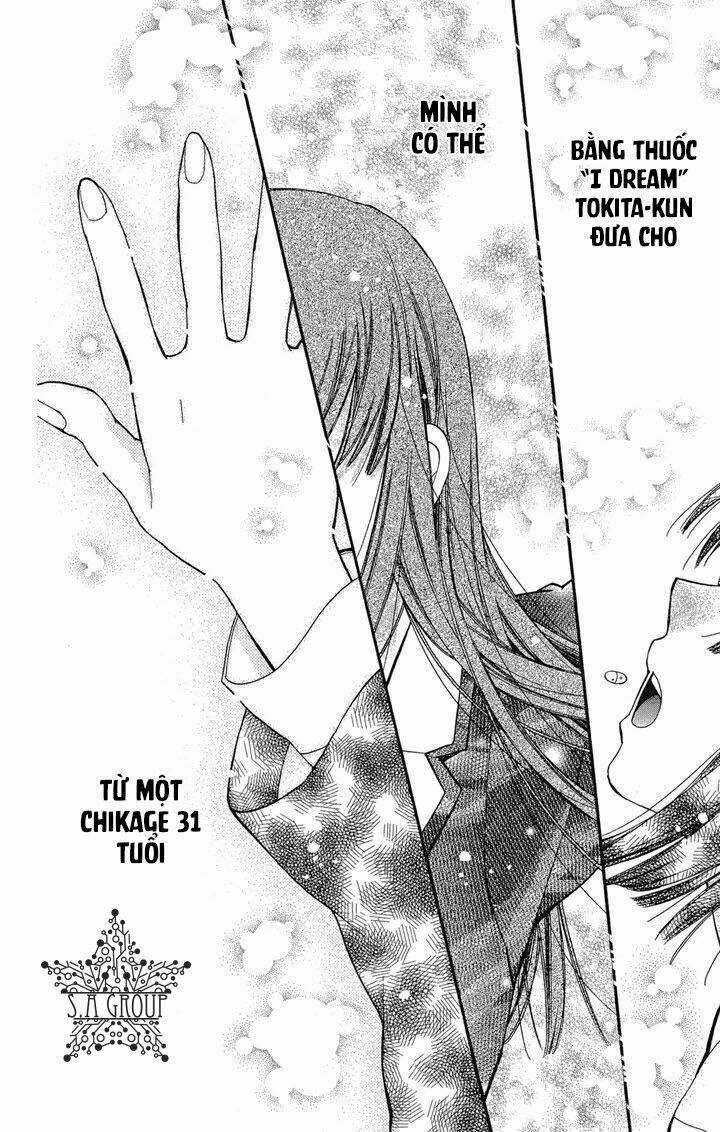 31 Ai Dream - Chapter 14 - Trang 7