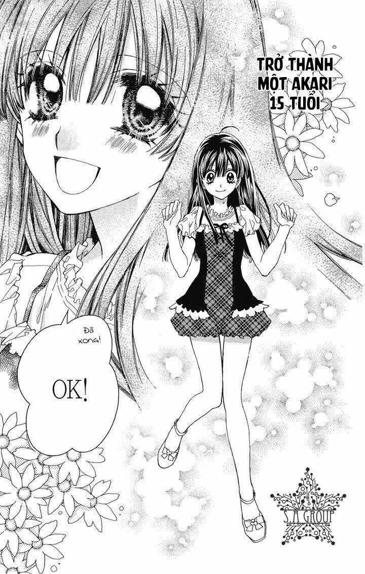 31 Ai Dream - Chapter 14 - Trang 8