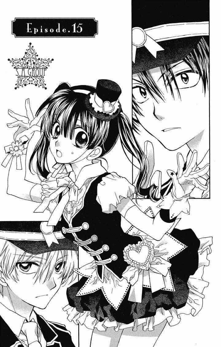 31 Ai Dream - Chapter 15 - Trang 2