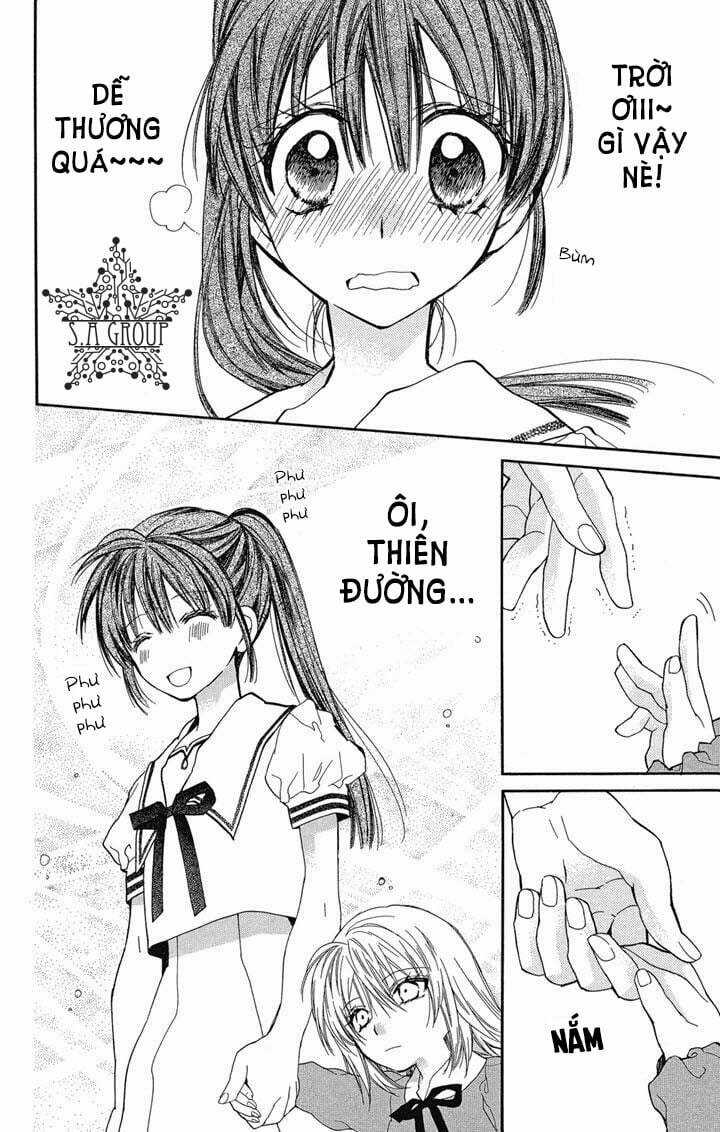 31 Ai Dream - Chapter 15 - Trang 11