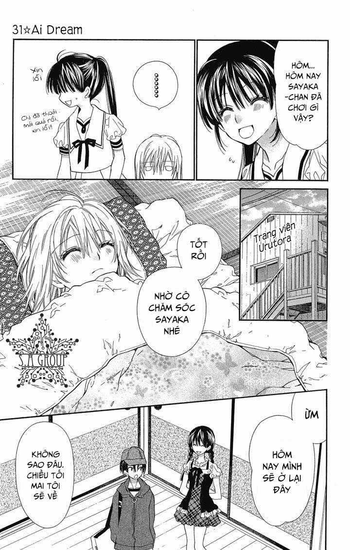 31 Ai Dream - Chapter 15 - Trang 12