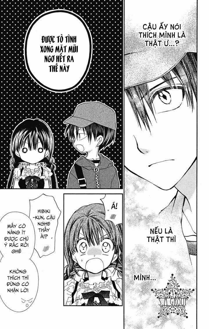 31 Ai Dream - Chapter 15 - Trang 14