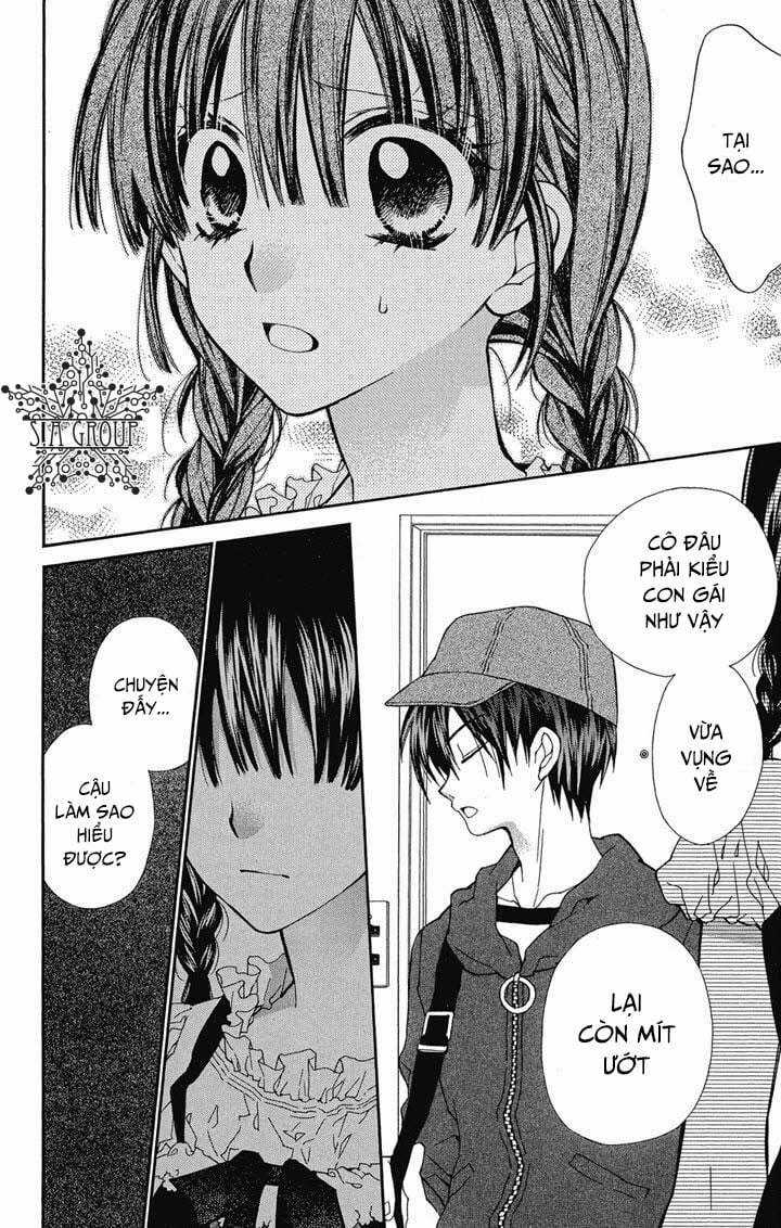 31 Ai Dream - Chapter 15 - Trang 15