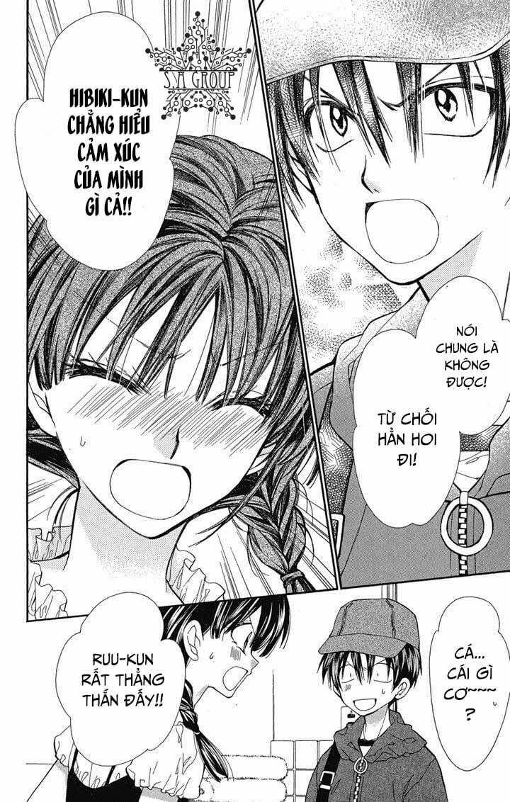 31 Ai Dream - Chapter 15 - Trang 17