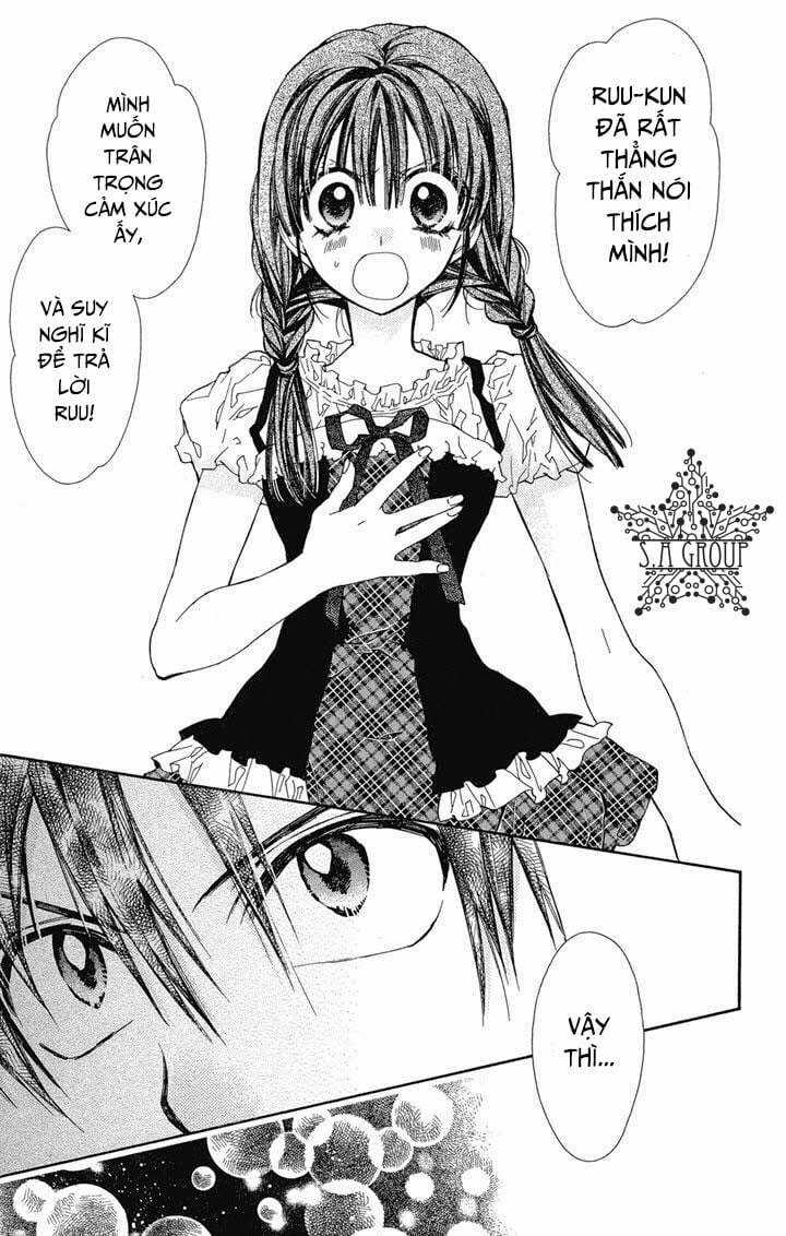 31 Ai Dream - Chapter 15 - Trang 18