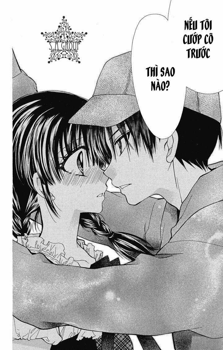 31 Ai Dream - Chapter 15 - Trang 19