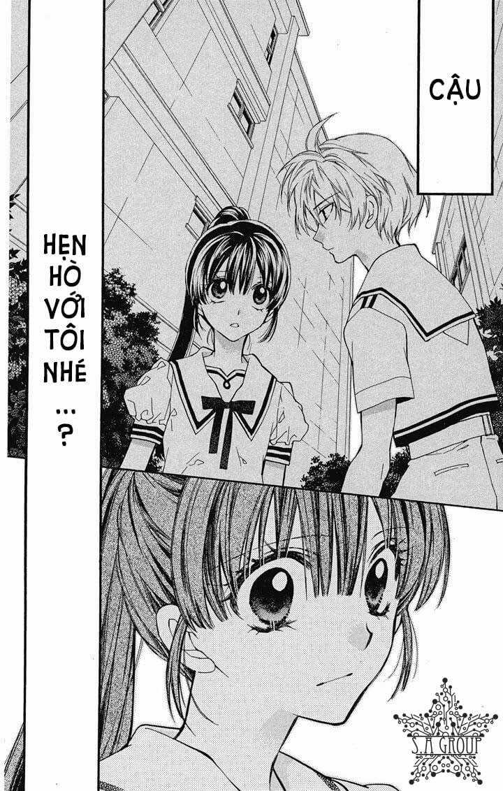 31 Ai Dream - Chapter 15 - Trang 3