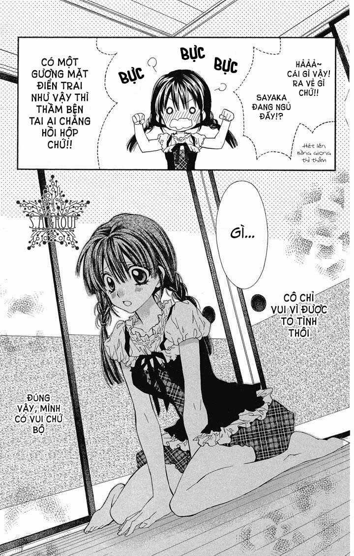 31 Ai Dream - Chapter 15 - Trang 22