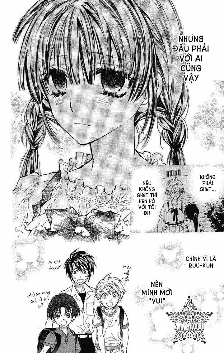 31 Ai Dream - Chapter 15 - Trang 23