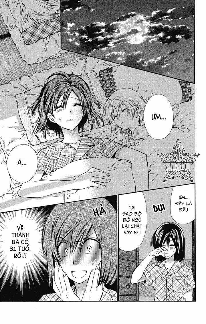 31 Ai Dream - Chapter 15 - Trang 24