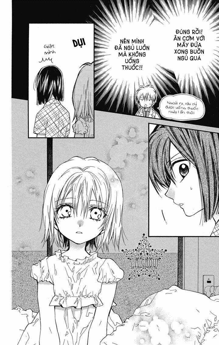 31 Ai Dream - Chapter 15 - Trang 25