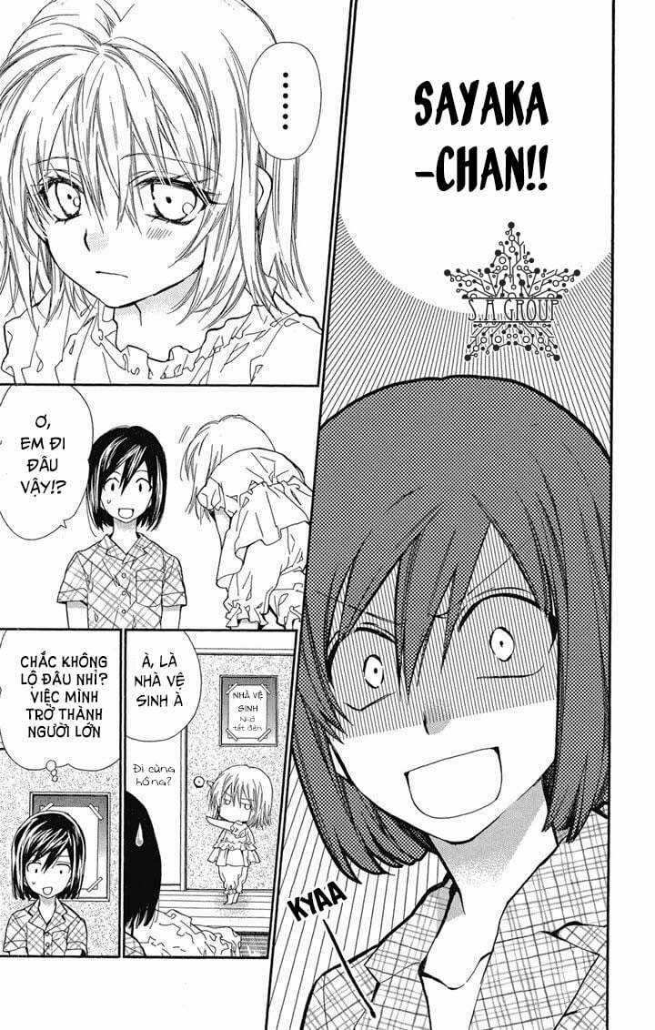 31 Ai Dream - Chapter 15 - Trang 26