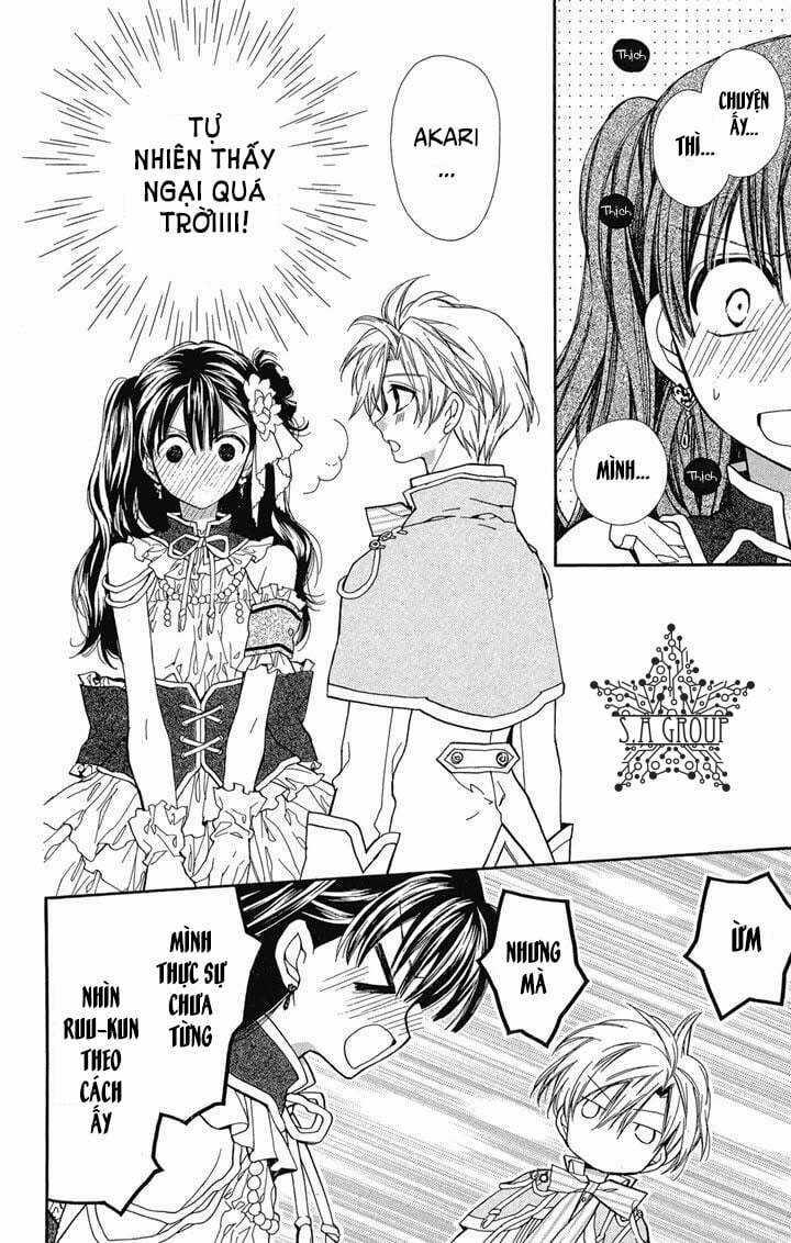 31 Ai Dream - Chapter 15 - Trang 29