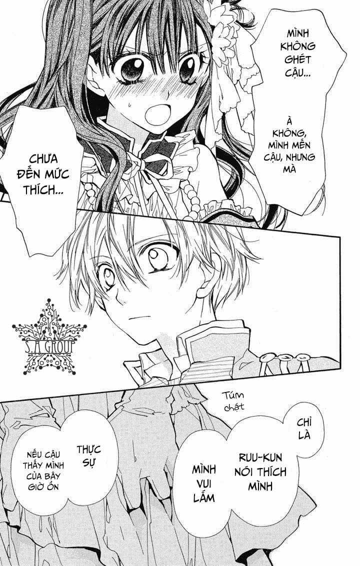 31 Ai Dream - Chapter 15 - Trang 30