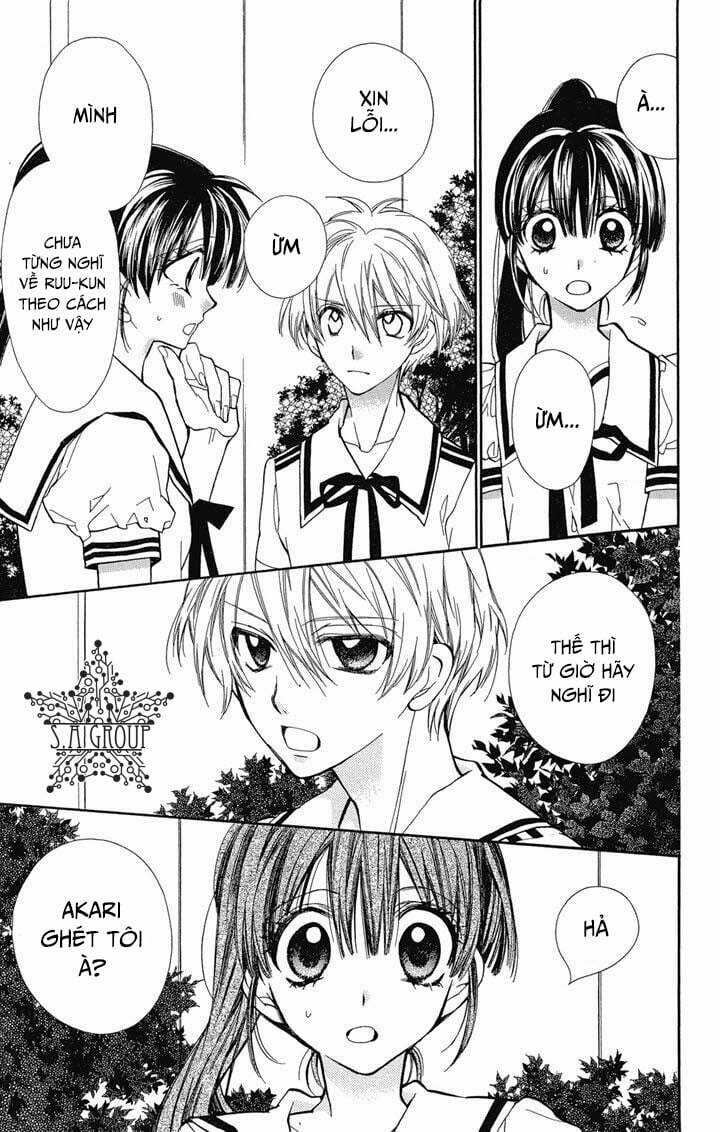 31 Ai Dream - Chapter 15 - Trang 4