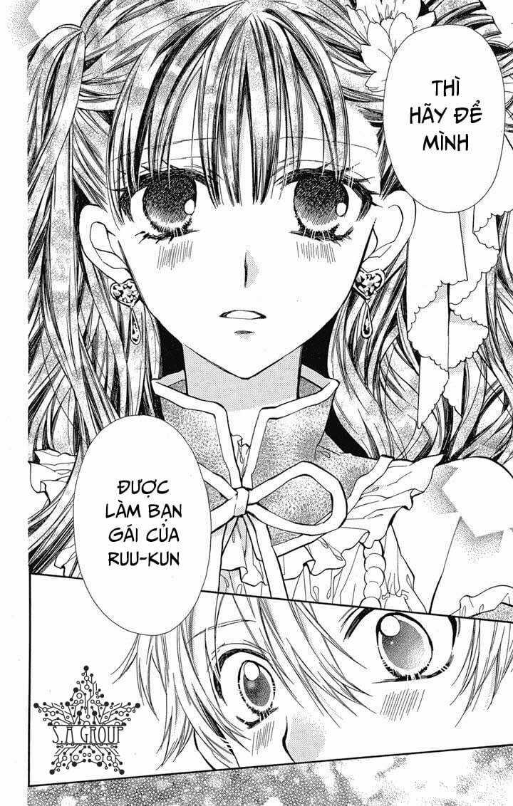 31 Ai Dream - Chapter 15 - Trang 31