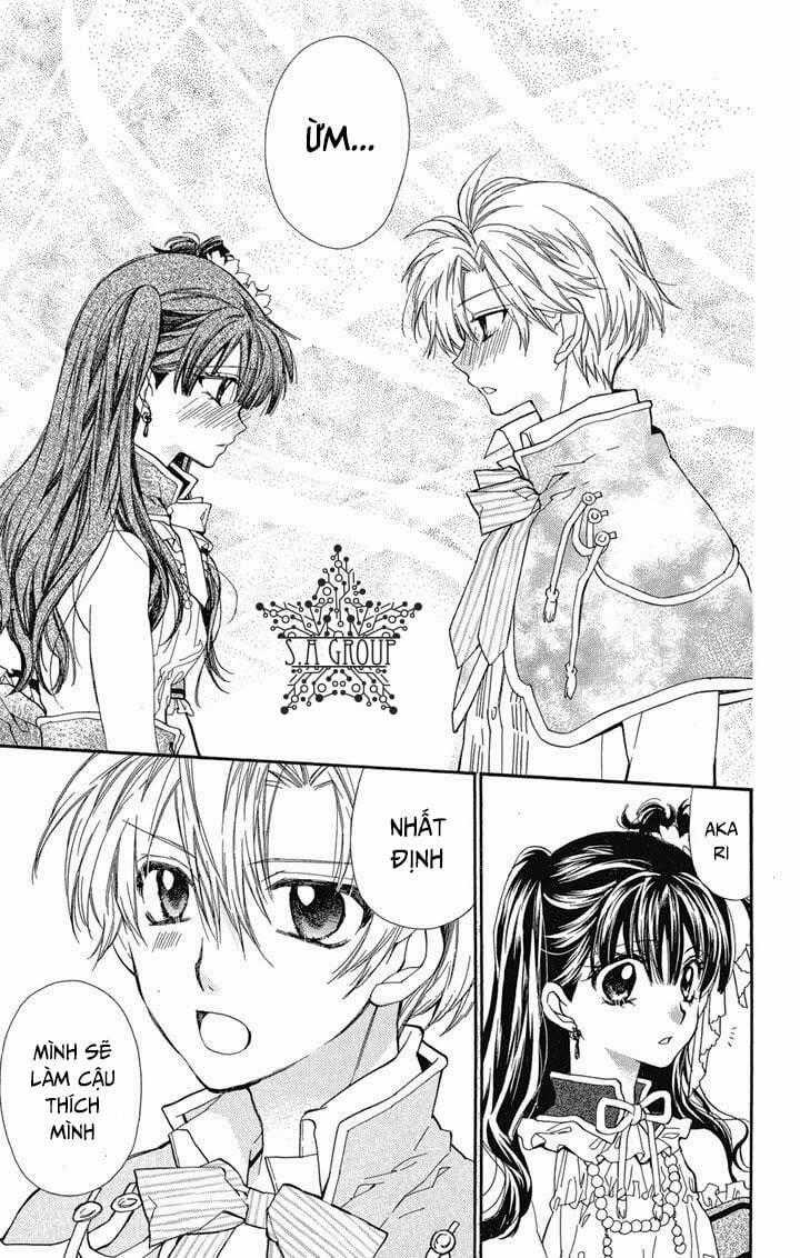 31 Ai Dream - Chapter 15 - Trang 32