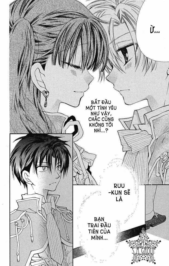 31 Ai Dream - Chapter 15 - Trang 33