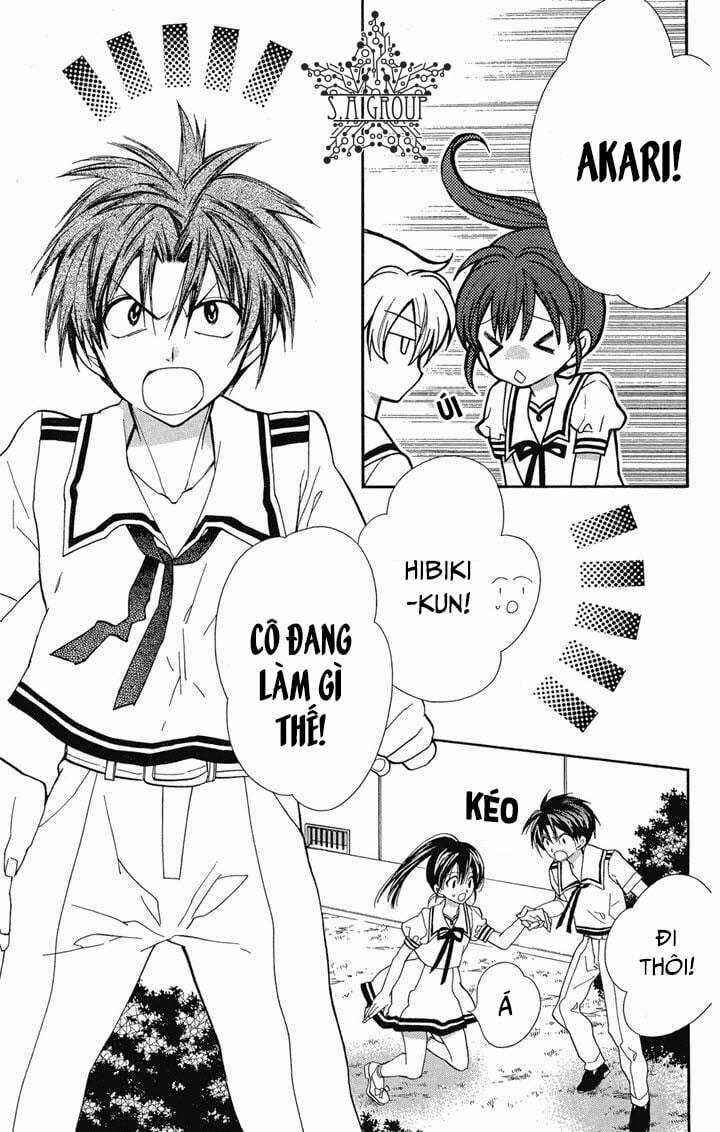 31 Ai Dream - Chapter 15 - Trang 6