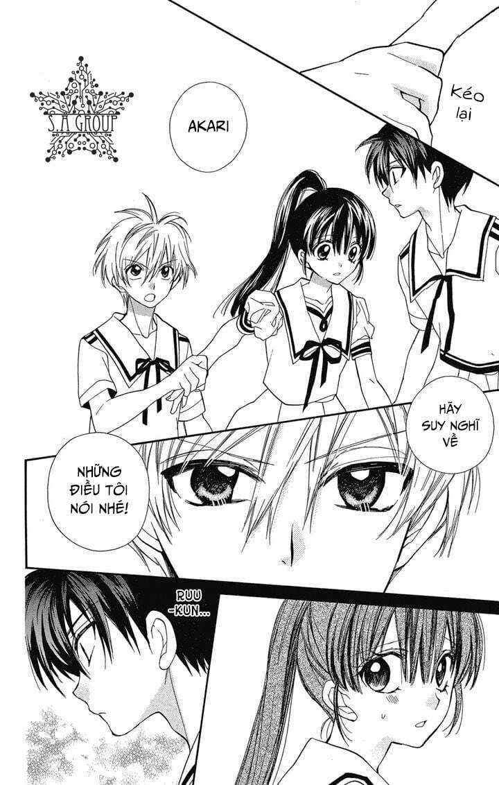 31 Ai Dream - Chapter 15 - Trang 7