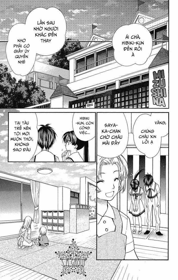 31 Ai Dream - Chapter 15 - Trang 8