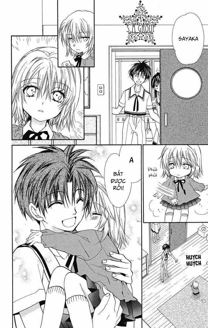 31 Ai Dream - Chapter 15 - Trang 9