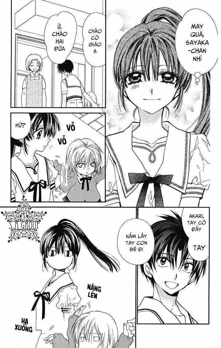 31 Ai Dream - Chapter 15 - Trang 10