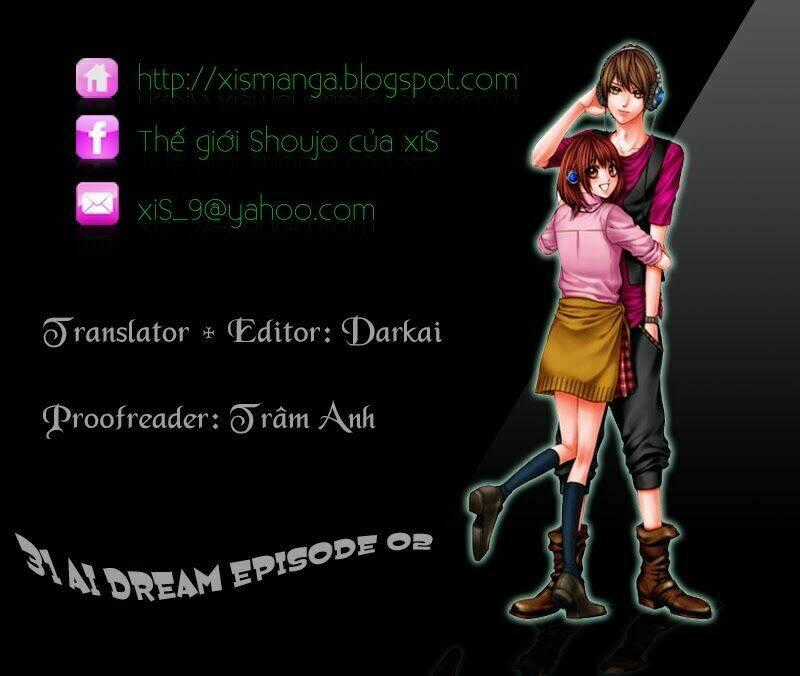 31 Ai Dream - Chapter 2 - Trang 2