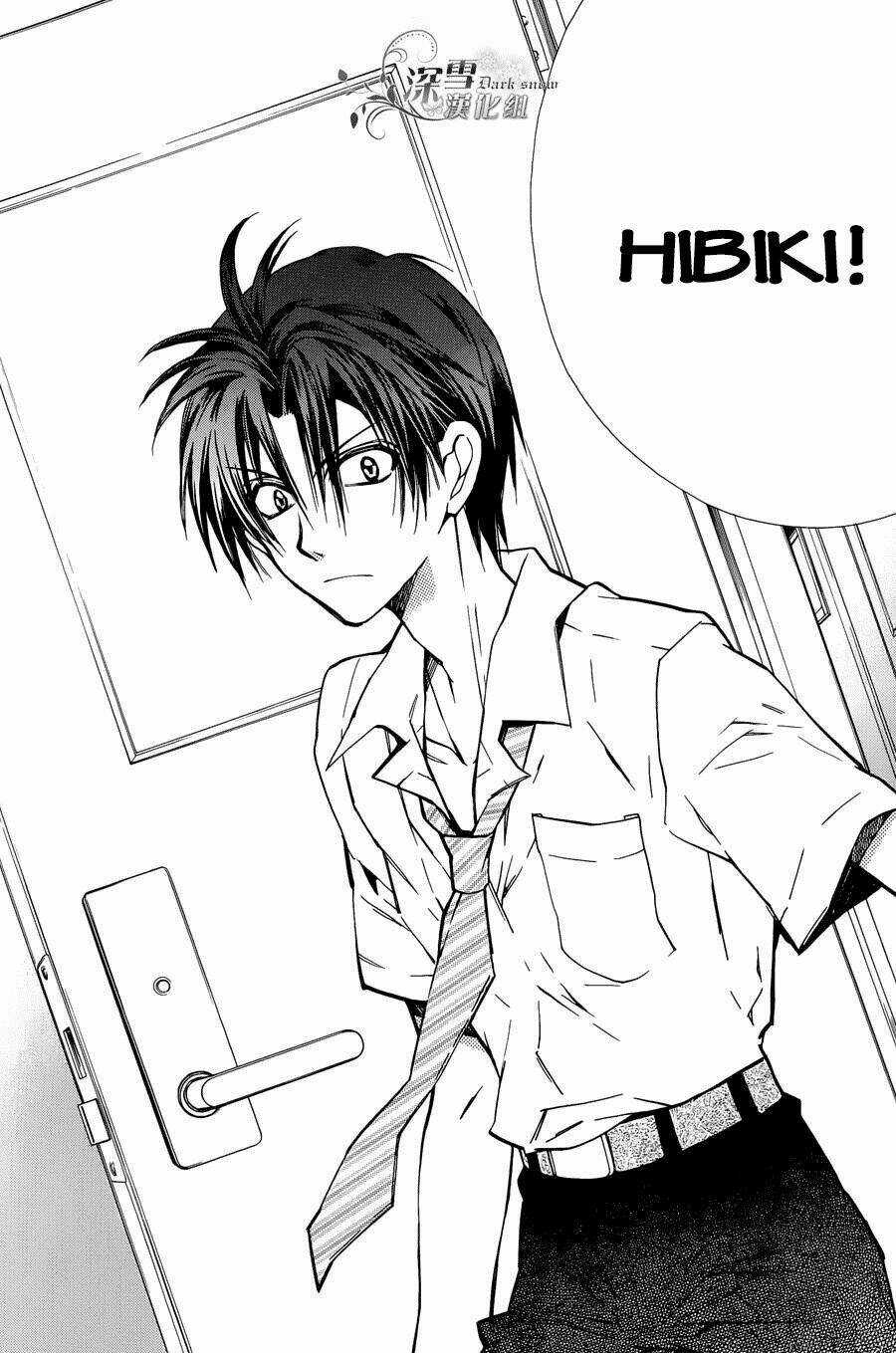 31 Ai Dream - Chapter 2 - Trang 12