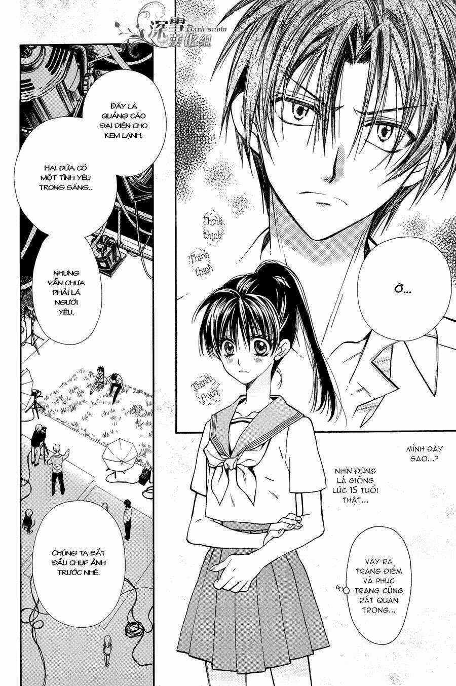 31 Ai Dream - Chapter 2 - Trang 21