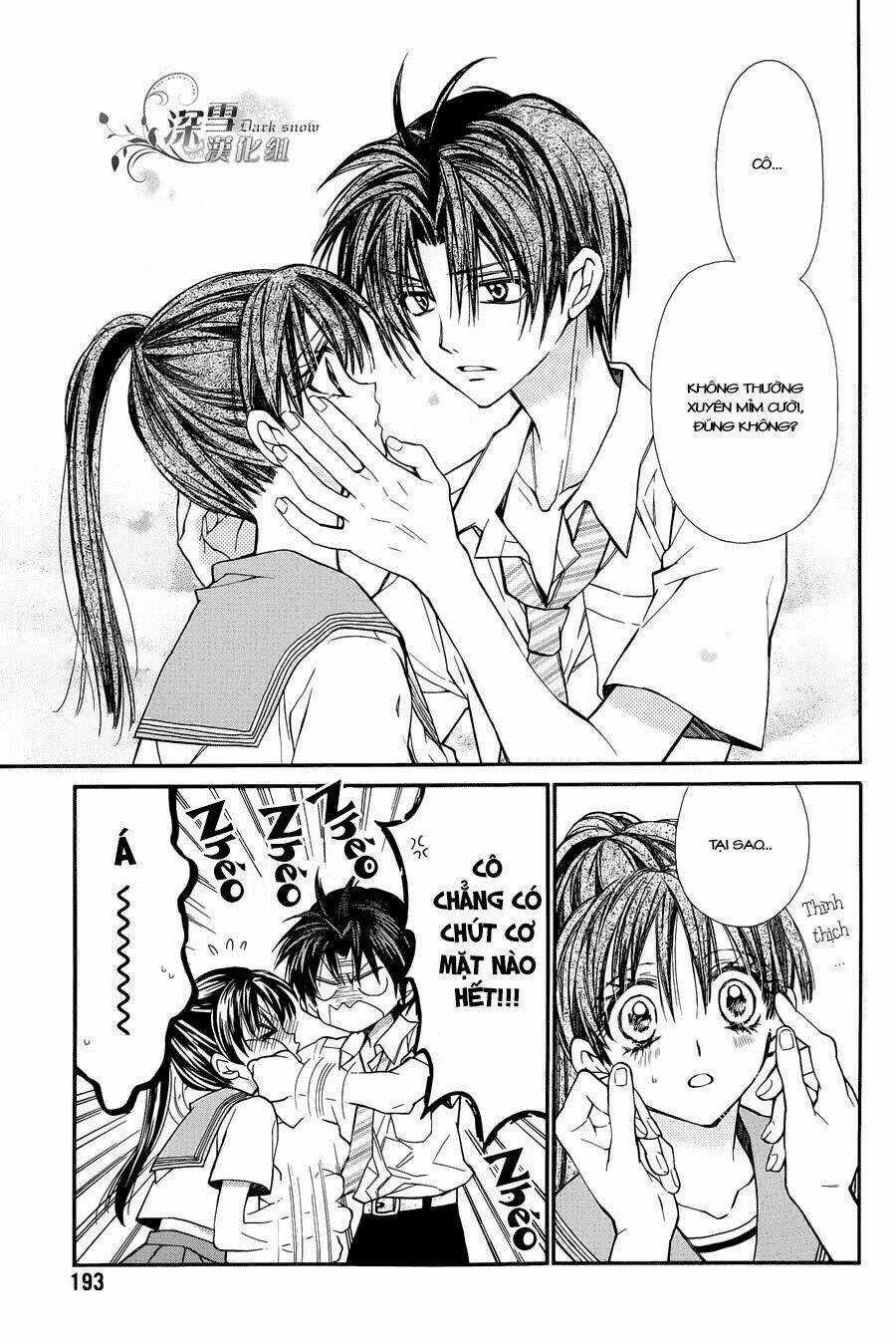 31 Ai Dream - Chapter 2 - Trang 24