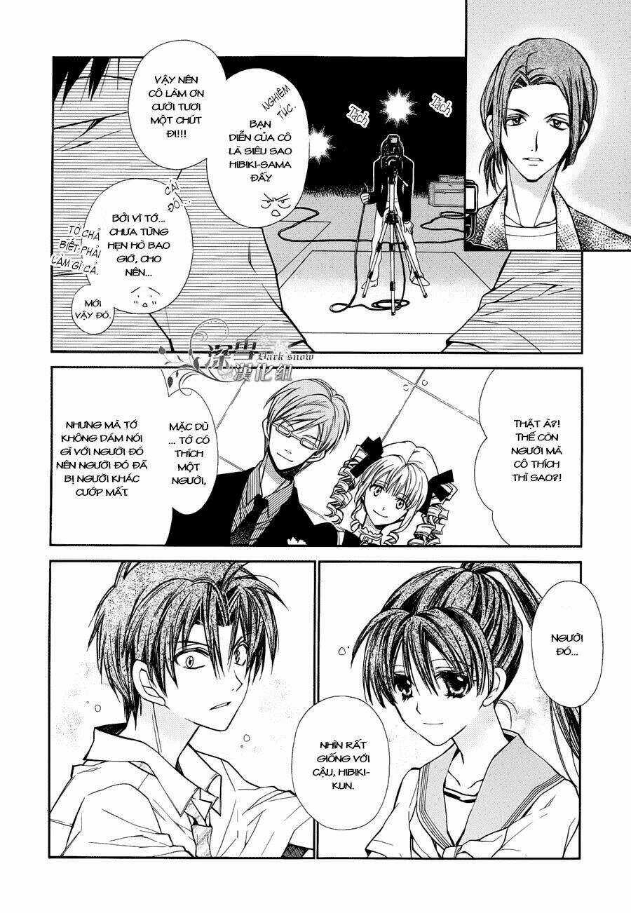 31 Ai Dream - Chapter 2 - Trang 25