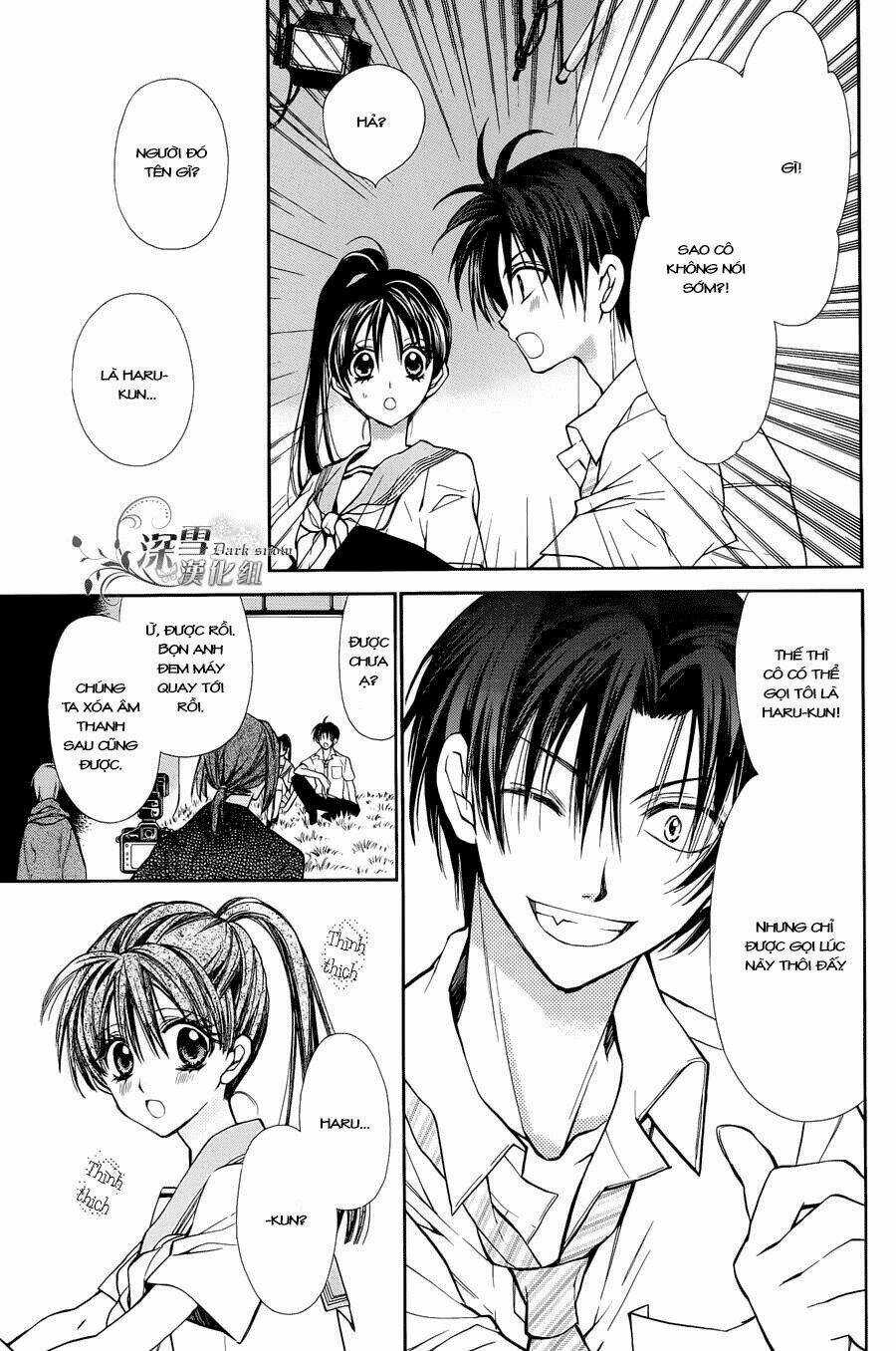 31 Ai Dream - Chapter 2 - Trang 26