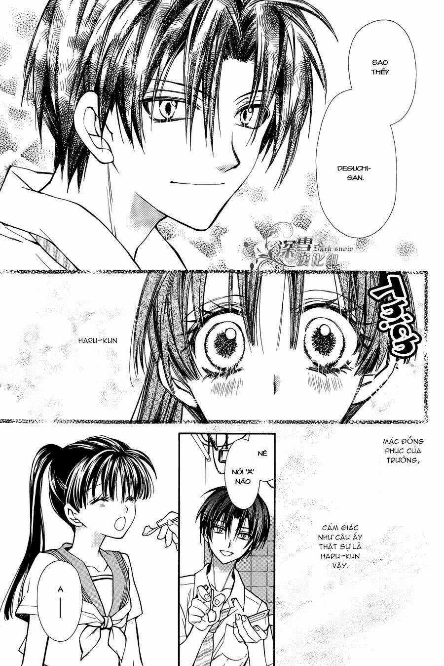 31 Ai Dream - Chapter 2 - Trang 28